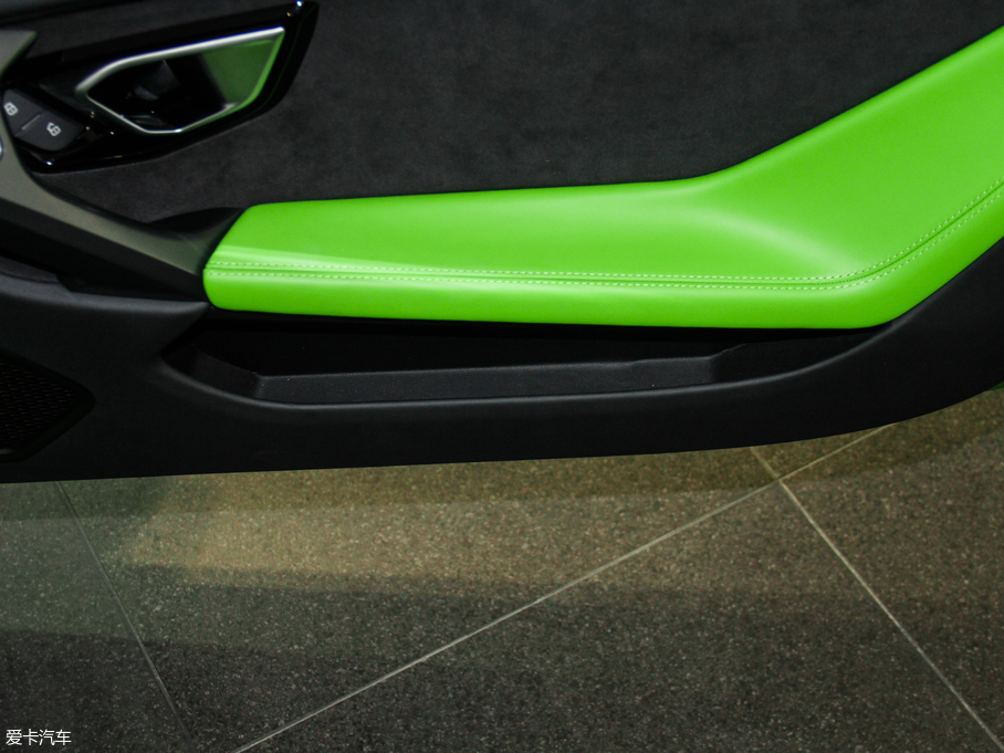 2017Huracn RWD Spyder