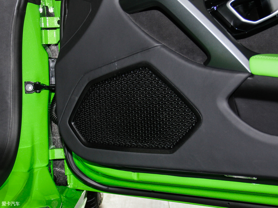 2017Huracn RWD Spyder