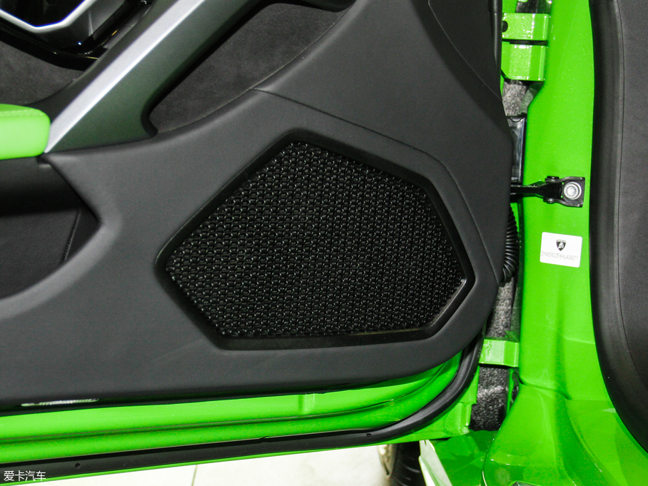 2017Huracn RWD Spyder