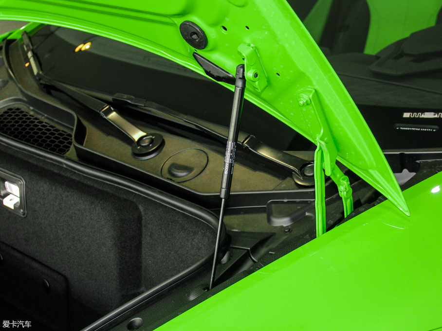 2017Huracn RWD Spyder