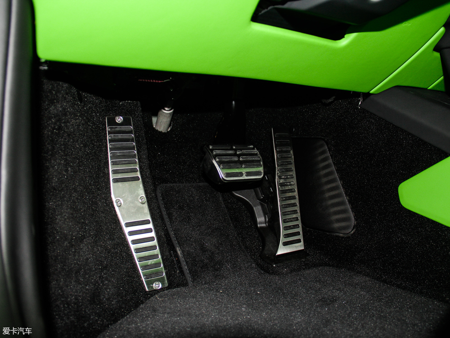 2017Huracn RWD Spyder