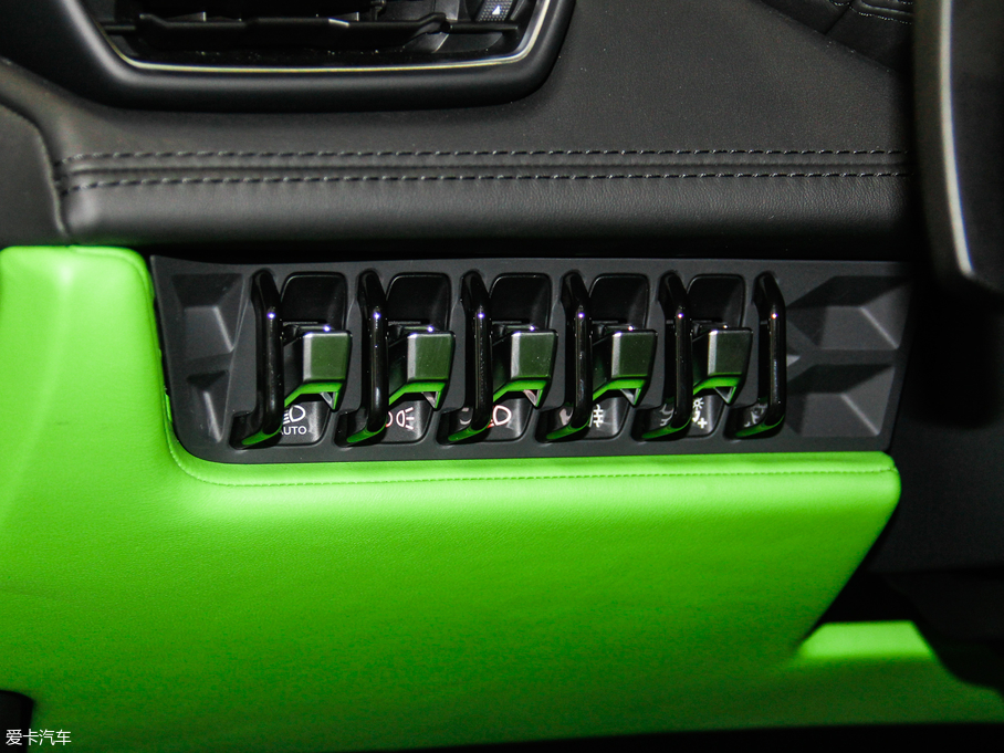 2017Huracn RWD Spyder