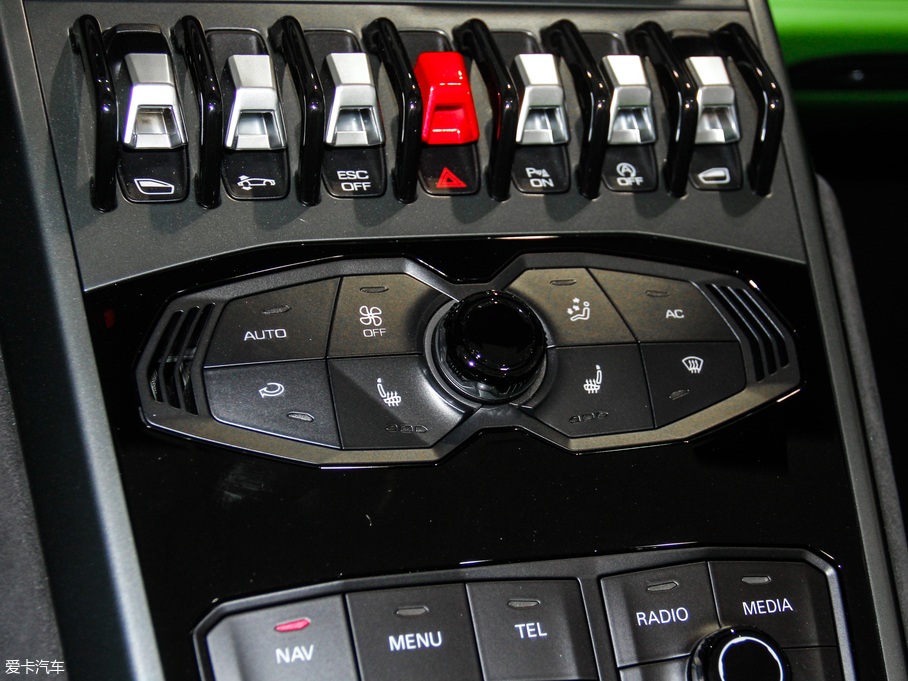 2017Huracn RWD Spyder