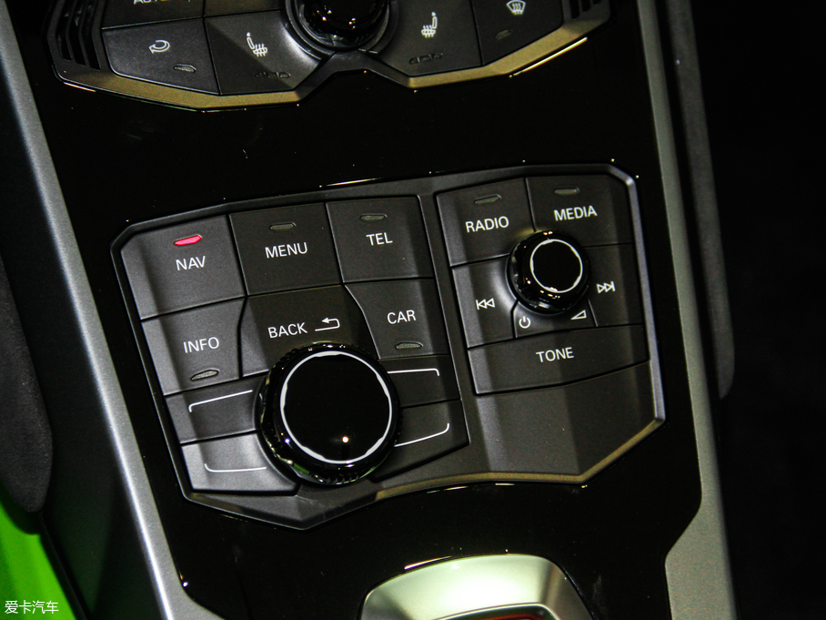 2017Huracn RWD Spyder