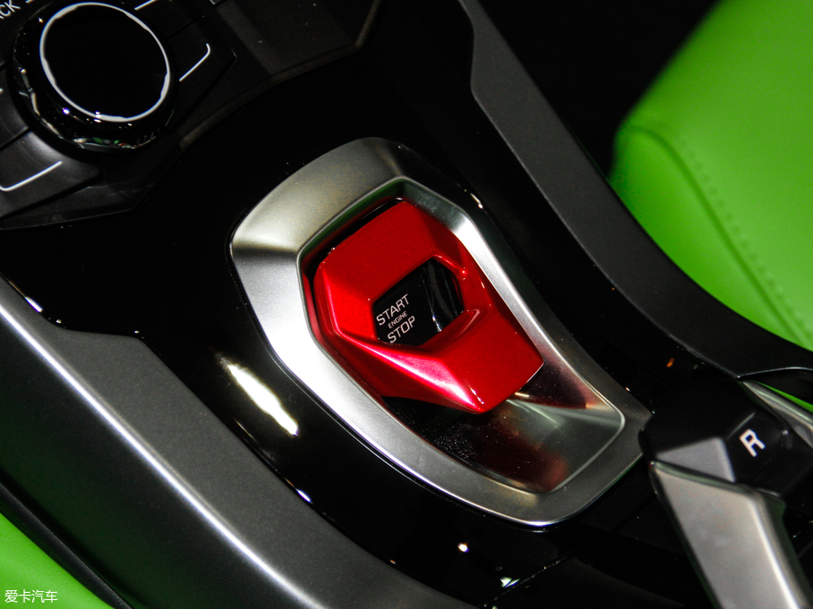 2017Huracn RWD Spyder