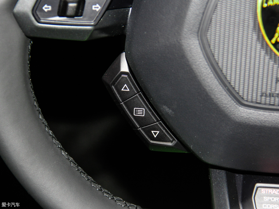 2017Huracn RWD Spyder