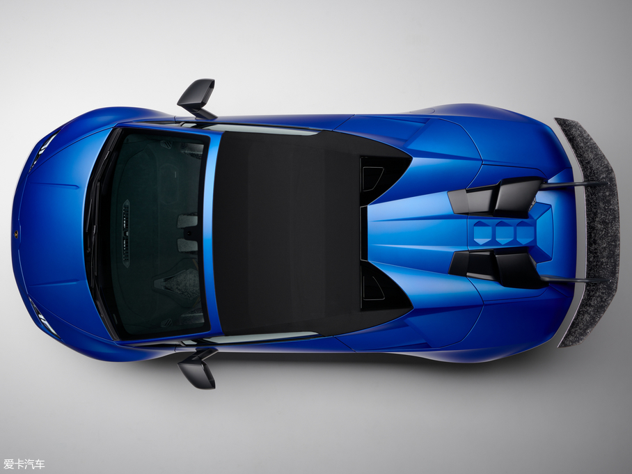 2017��Hurac��n Performante Spyder