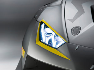 2017Super Trofeo EVO ^