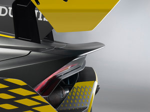 2017Super Trofeo EVO ^