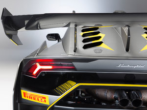 2017Super Trofeo EVO ^