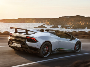 2017Performante Spyder w^