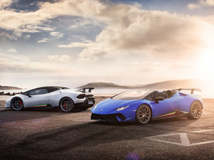 2017Performante Spyder w^