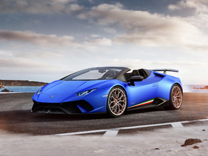 2017Performante Spyder w^