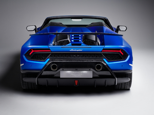 2017Performante Spyder w^