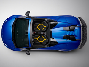 2017Performante Spyder w^