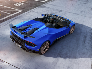 2017Performante Spyder w^