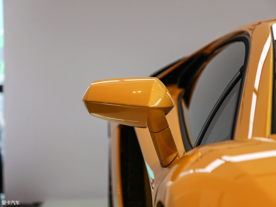 2017Aventador Aventador S