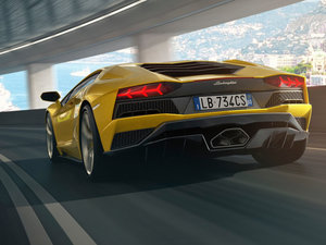 2017A(y)ventador S w^