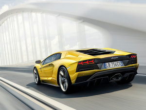 2017A(y)ventador S w^