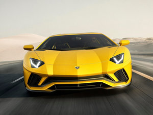 2017A(y)ventador S w^