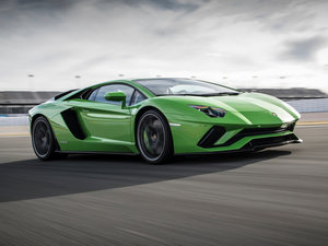 2017A(y)ventador S w^