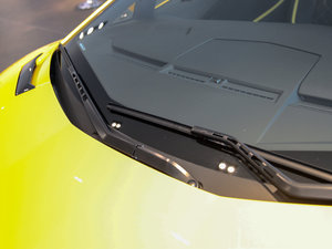 2017款Aventador S 雨刷