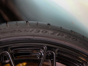 2017A(y)ventador S (x)(ji)^