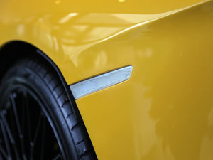 2017款Aventador S 细节外观