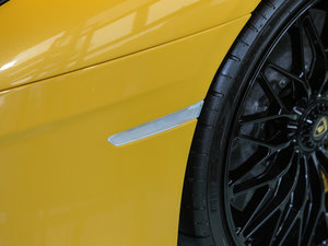2017款Aventador S 细节外观