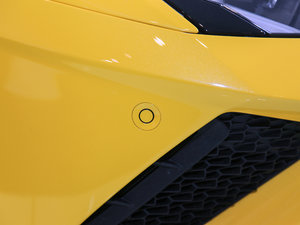 2017款Aventador S 细节外观