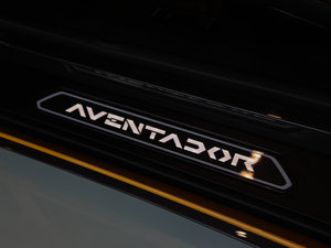 2017Aventador S g
