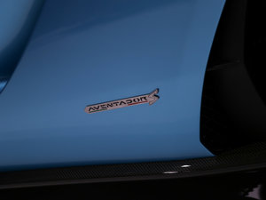 2018Aventador S Roadster ^