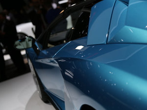 2018Aventador S Roadster ^