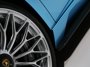 2018Aventador S Roadster ^