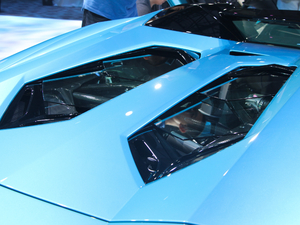 2018Aventador S Roadster ^