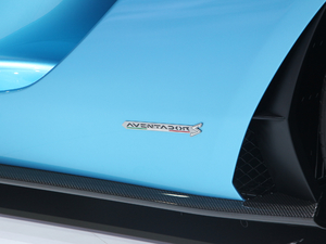 2018Aventador S Roadster ^