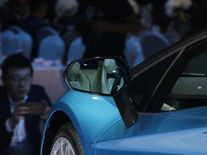 2018Aventador S Roadster ^