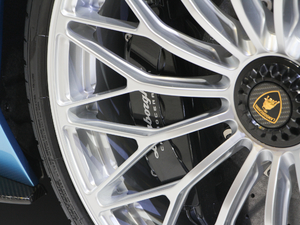 2018Aventador S Roadster ^