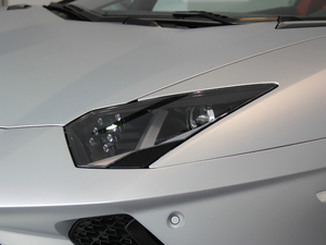 2018Aventador S Roadster ^