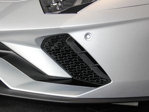 2018Aventador S Roadster ^