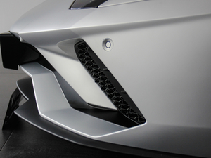 2018Aventador S Roadster ^