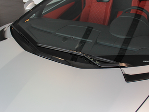 2018Aventador S Roadster ˢ