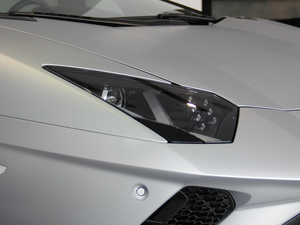 2018Aventador S Roadster ^