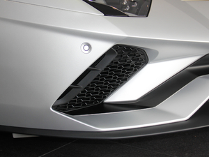 2018Aventador S Roadster ^