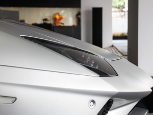 2018Aventador S Roadster ^