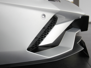 2018Aventador S Roadster ^