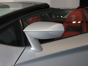 2018Aventador S Roadster ^