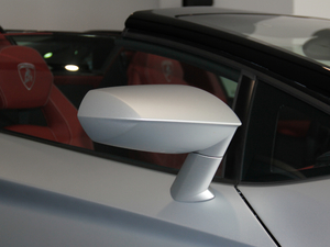 2018Aventador S Roadster ^