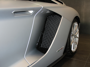 2018Aventador S Roadster ^