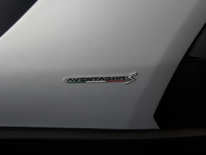 2018Aventador S Roadster ^